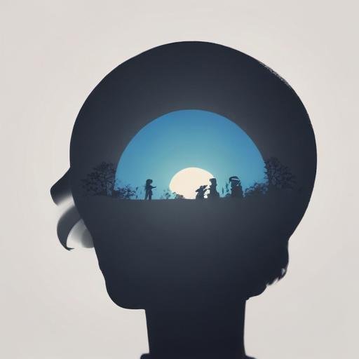 单词“exists”的助记图片