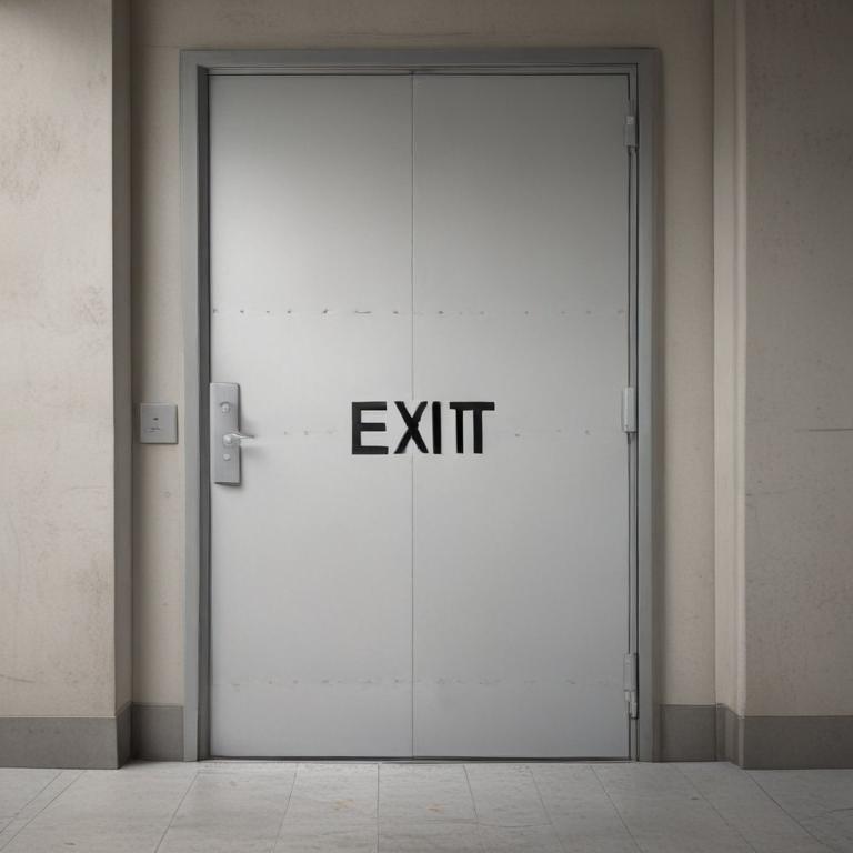 exit - 更多图片 (modelslab_realistic_v2)