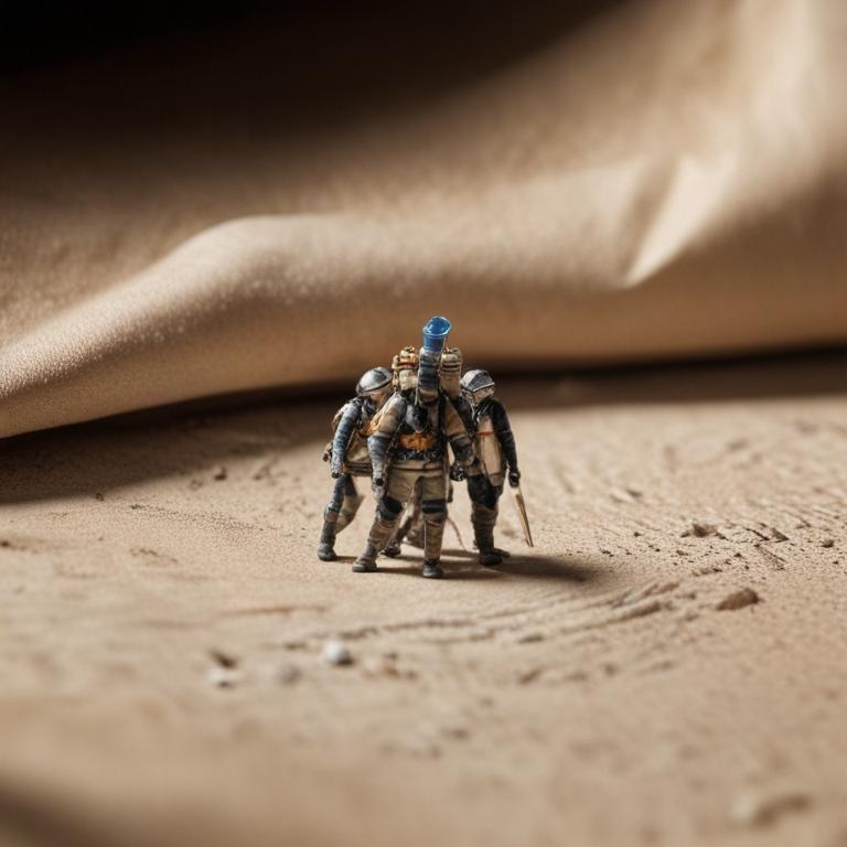 expedition - 更多图片 (modelslab_realistic_v2)