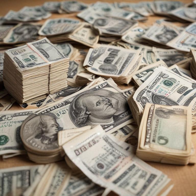 expenditures - 更多图片 (modelslab_realistic_v2)