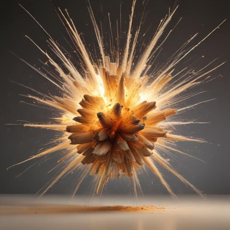 explode - 更多图片 (modelslab_realistic_v2)