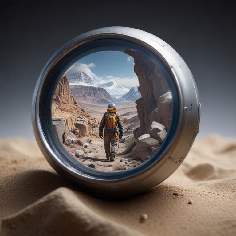 explorer - 更多图片 (modelslab_realistic_v2)