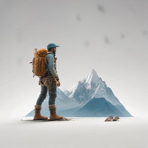 单词“explorer”的助记图片