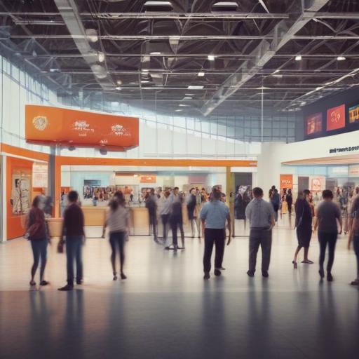 单词“expo”的助记图片