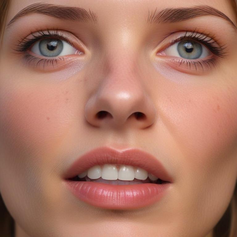 expression - 更多图片 (modelslab_realistic_v2)