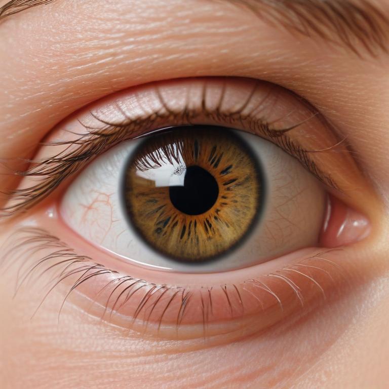 eye - 更多图片 (modelslab_realistic_v2)