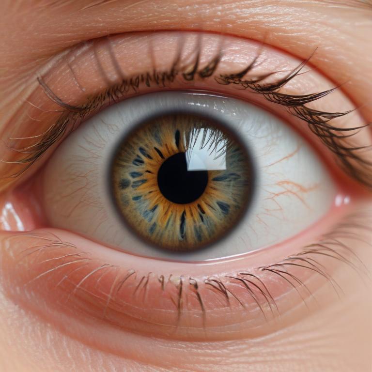 eye - 更多图片 (modelslab_realistic_v2)