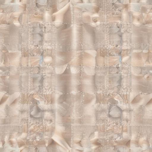 单词“fabric”的助记图片