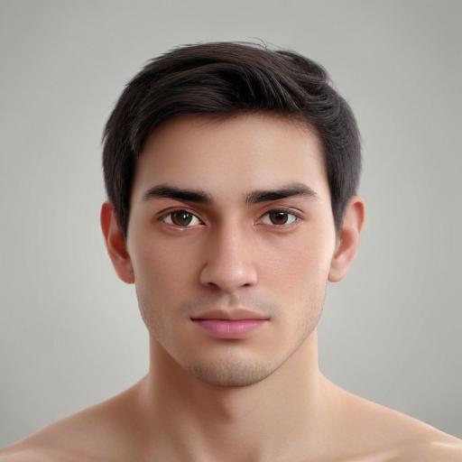 单词“face”的助记图片