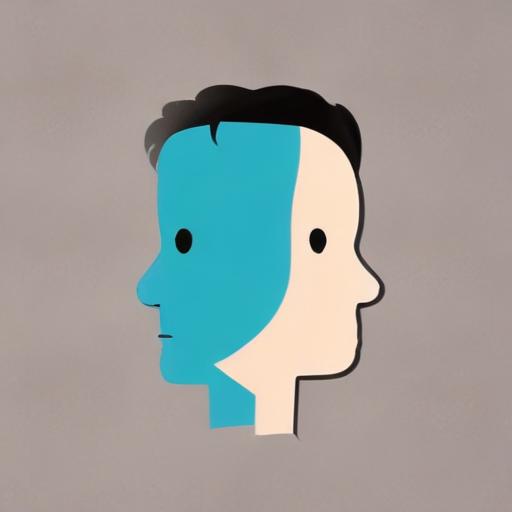 单词“faced”的助记图片