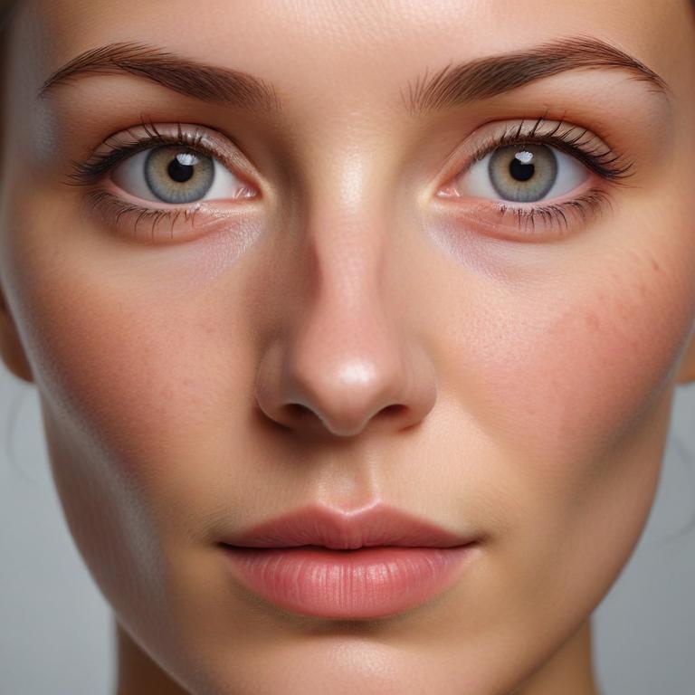 faces - 更多图片 (modelslab_realistic_v2)