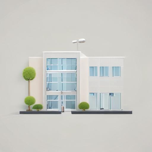 单词“facilities”的助记图片
