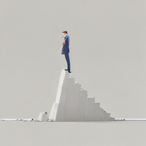 单词“failing”的助记图片