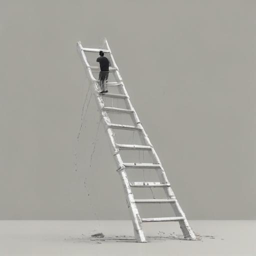 单词“failure”的助记图片