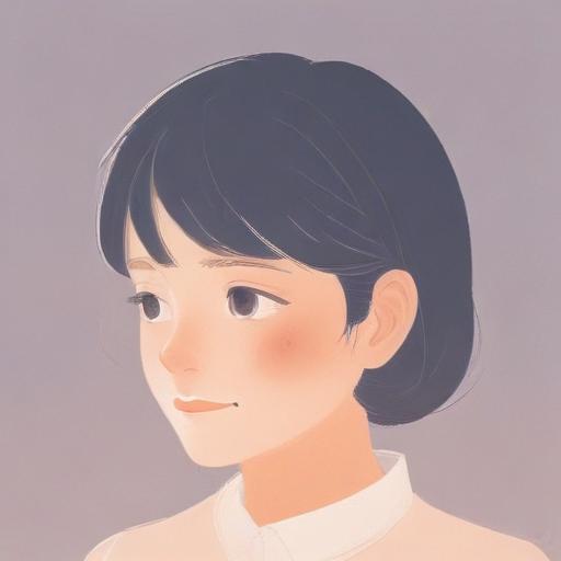 单词“faintly”的助记图片