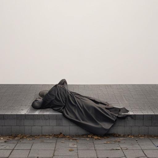 单词“fallen”的助记图片