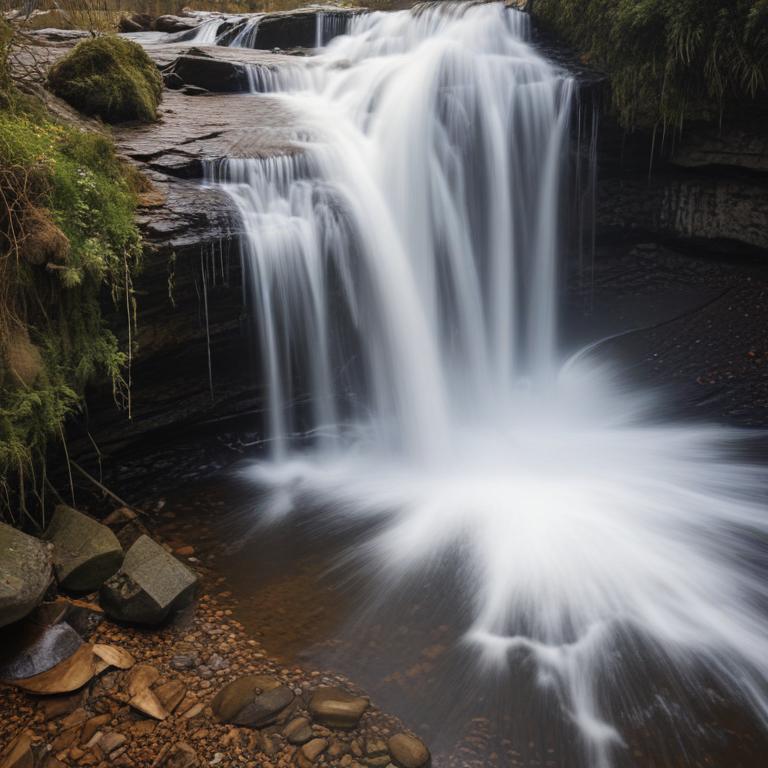 falls - 更多图片 (modelslab_realistic_v2)