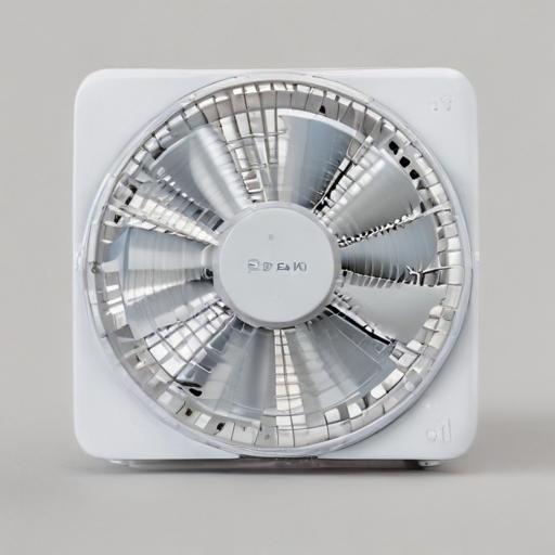 单词“fan”的助记图片