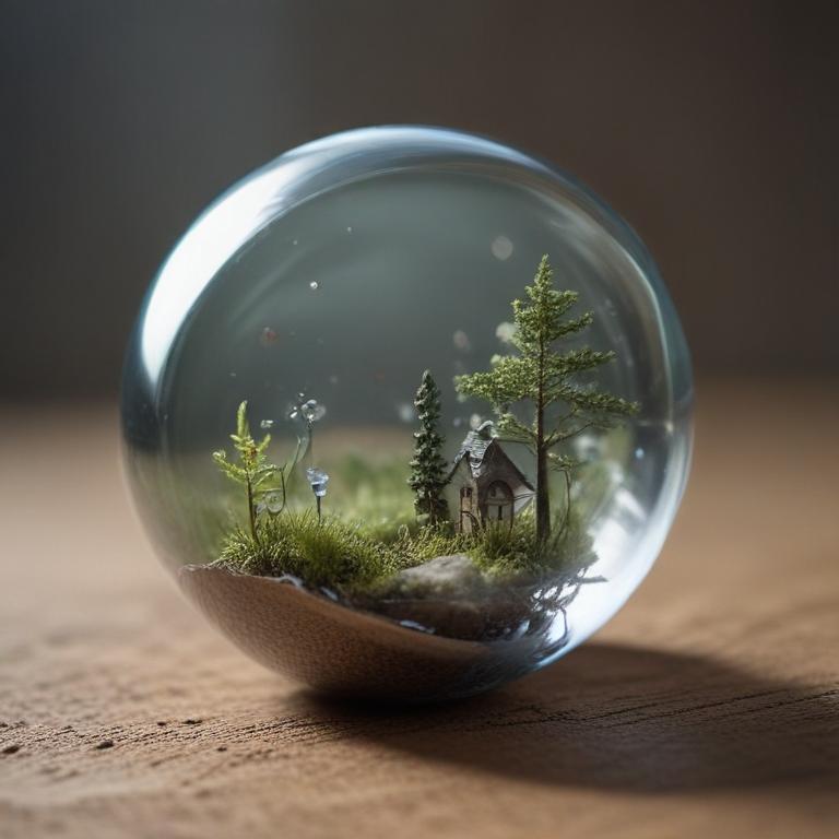 fantasy - 更多图片 (modelslab_realistic_v2)