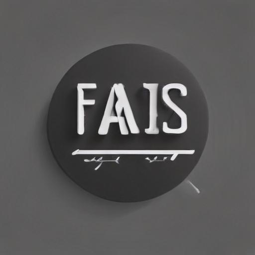 单词“faqs”的助记图片