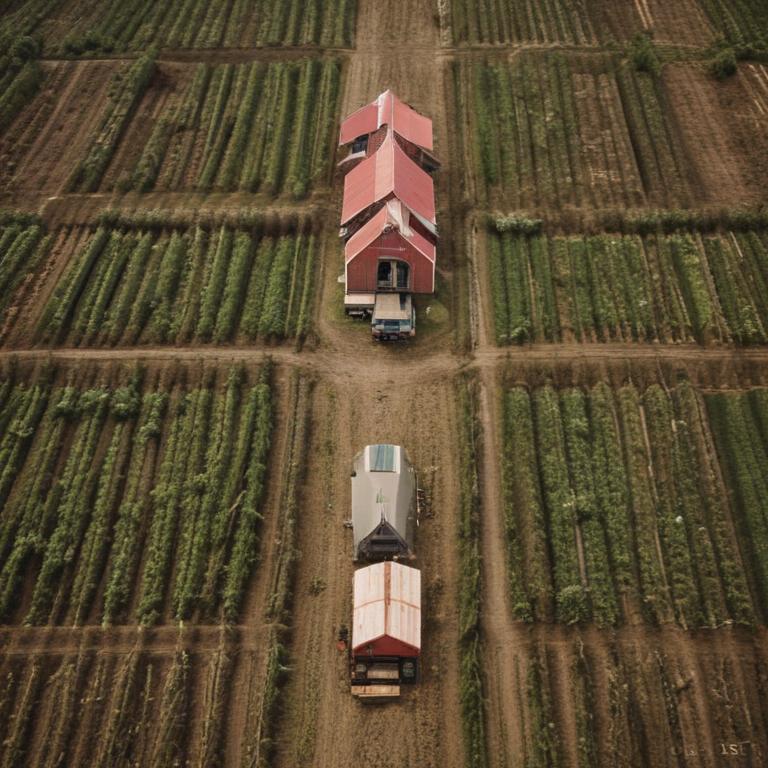 farms - 更多图片 (modelslab_realistic_v2)