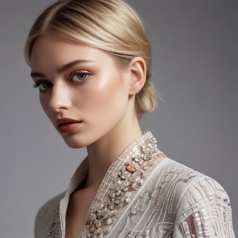 fashion - 更多图片 (modelslab_realistic_v2)