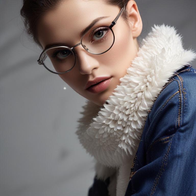 fashion - 更多图片 (modelslab_realistic_v2)
