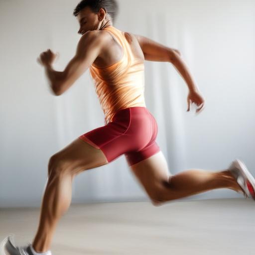 单词“fast”的助记图片