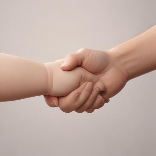 单词“father”的助记图片