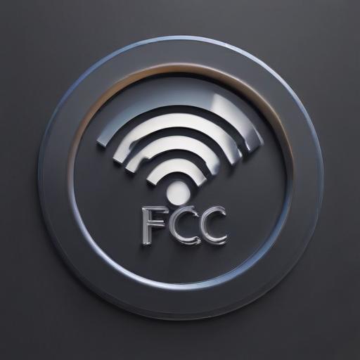 单词“fcc”的助记图片