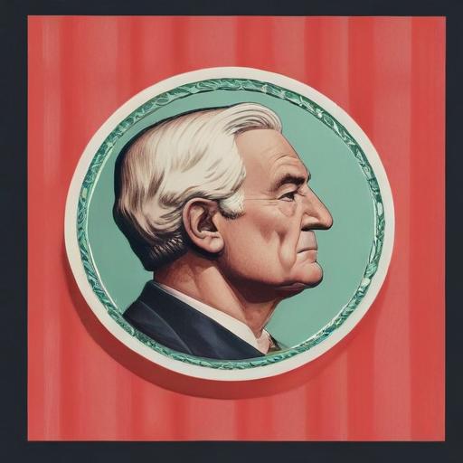 单词“fed”的助记图片