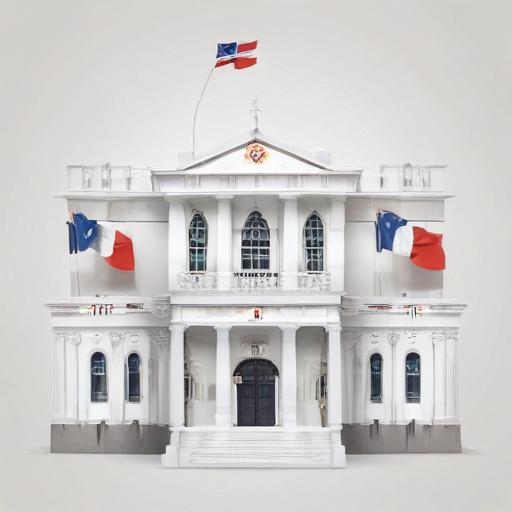 单词“federal”的助记图片