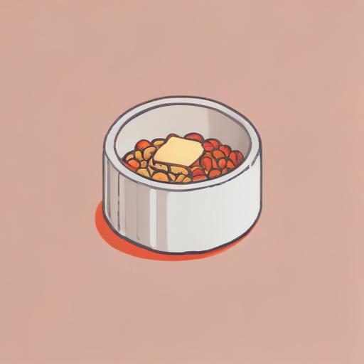 单词“feeds”的助记图片