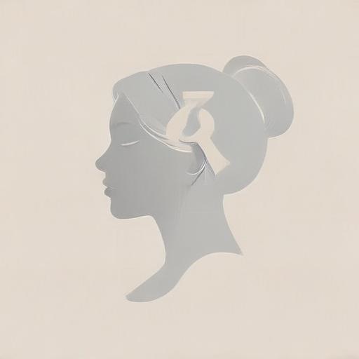 单词“female”的助记图片