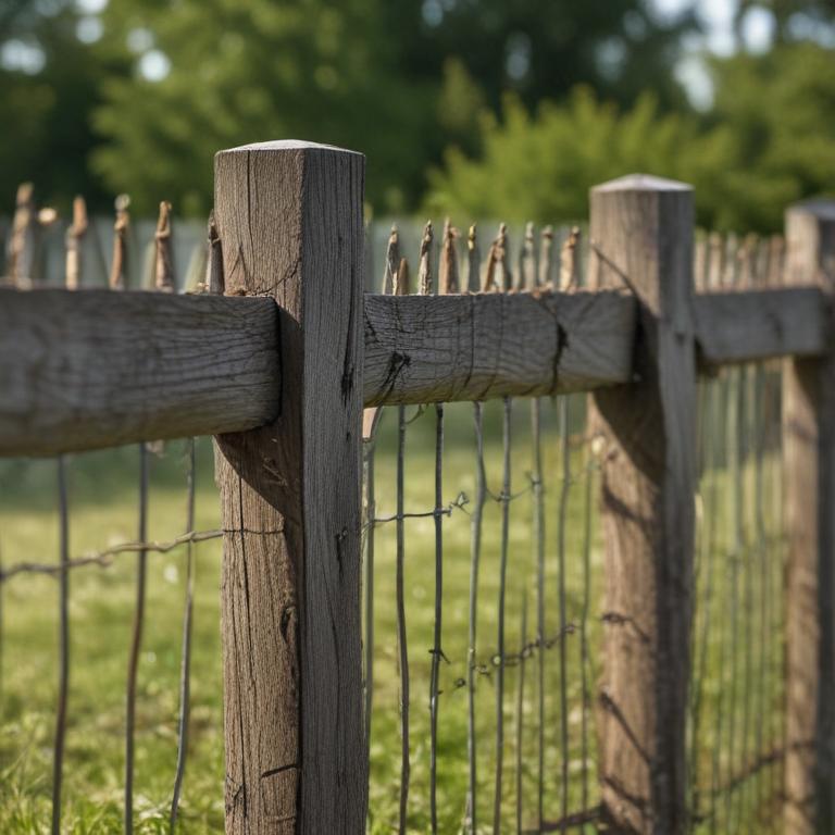fence - 更多图片 (modelslab_realistic_v2)