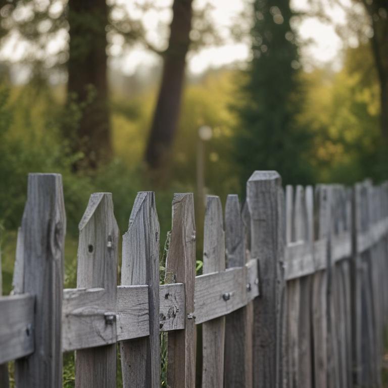 fence - 更多图片 (modelslab_realistic_v2)