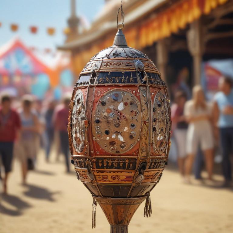 festival - 更多图片 (modelslab_realistic_v2)