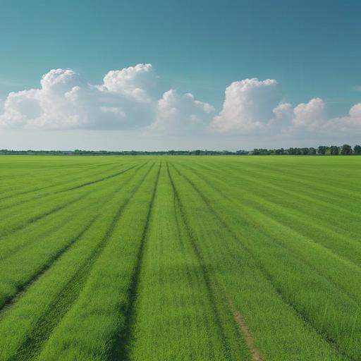 单词“field”的助记图片