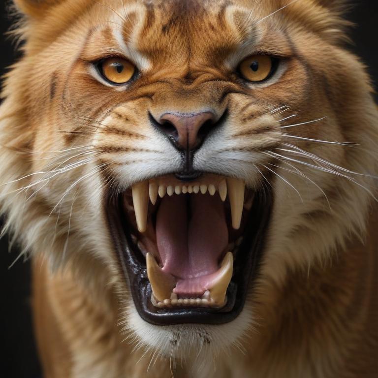 fierce - 更多图片 (modelslab_realistic_v2)