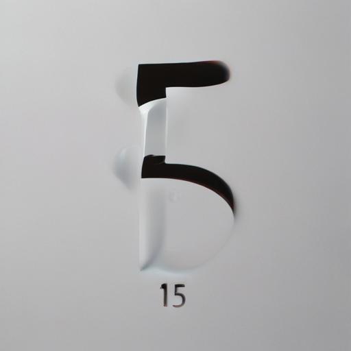 单词“fifteenth”的助记图片