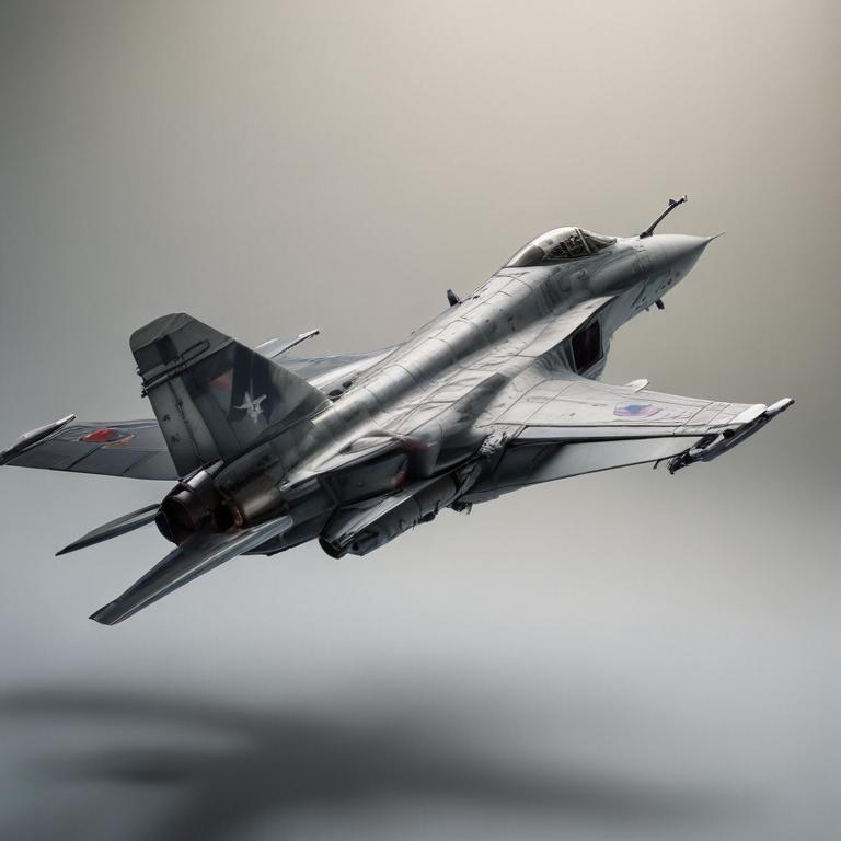 fighter - 更多图片 (modelslab_realistic_v2)