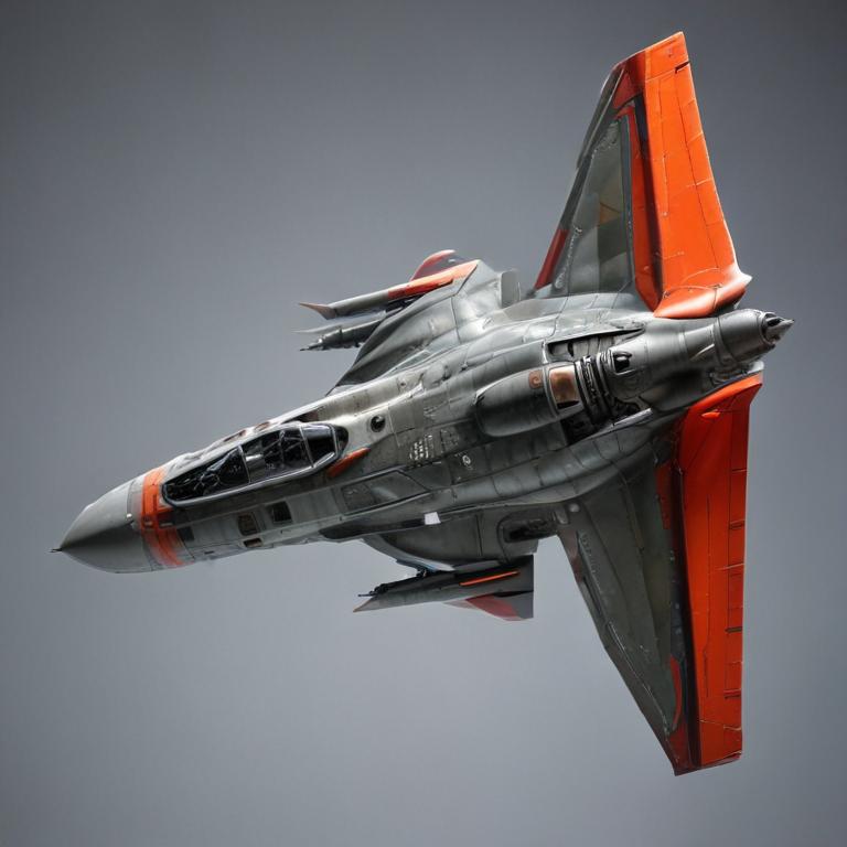 fighter - 更多图片 (modelslab_realistic_v2)
