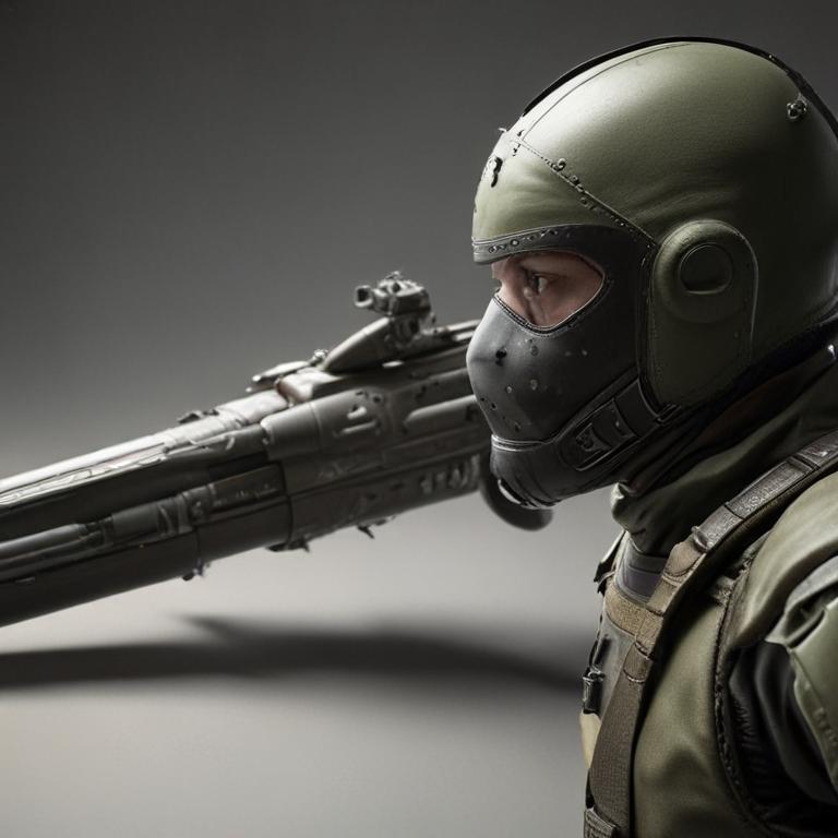 fighters - 更多图片 (modelslab_realistic_v2)
