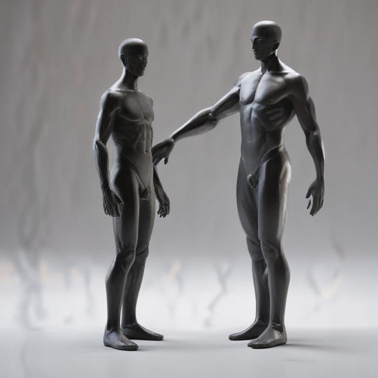 figures - 更多图片 (modelslab_realistic_v2)