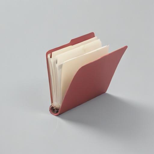 单词“file”的助记图片