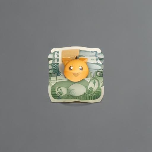 单词“finances”的助记图片