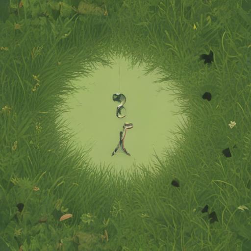 单词“find”的助记图片