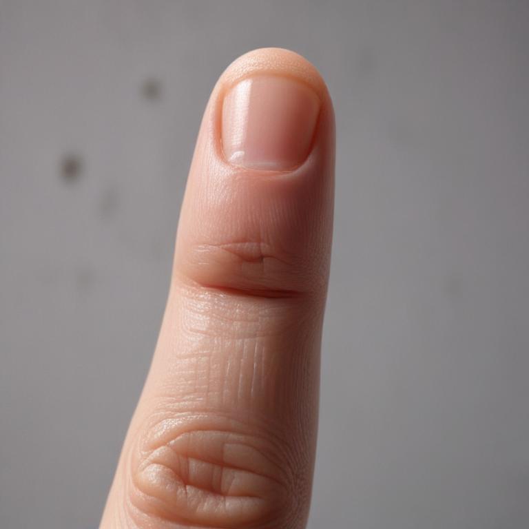 finger - 更多图片 (modelslab_realistic_v2)