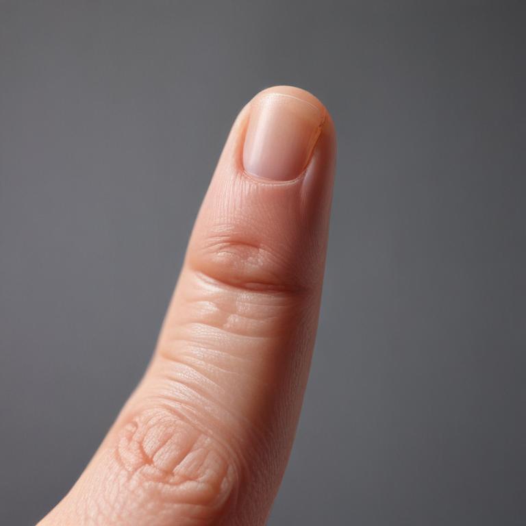 finger - 更多图片 (modelslab_realistic_v2)