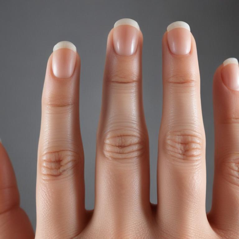 fingers - 更多图片 (modelslab_realistic_v2)
